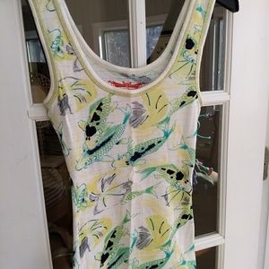 Free People Tank